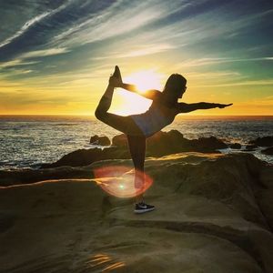 Meet your Posher, Kelsey